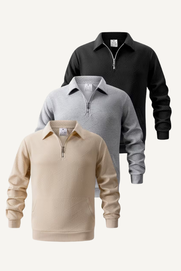 3EAR-PACK The Santoni