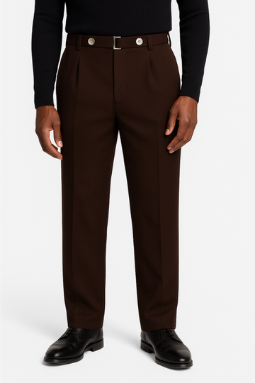 Classic Business Dress Knit