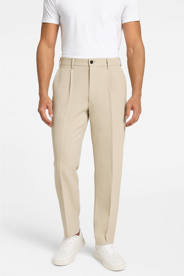 Classic Tailored Trousers