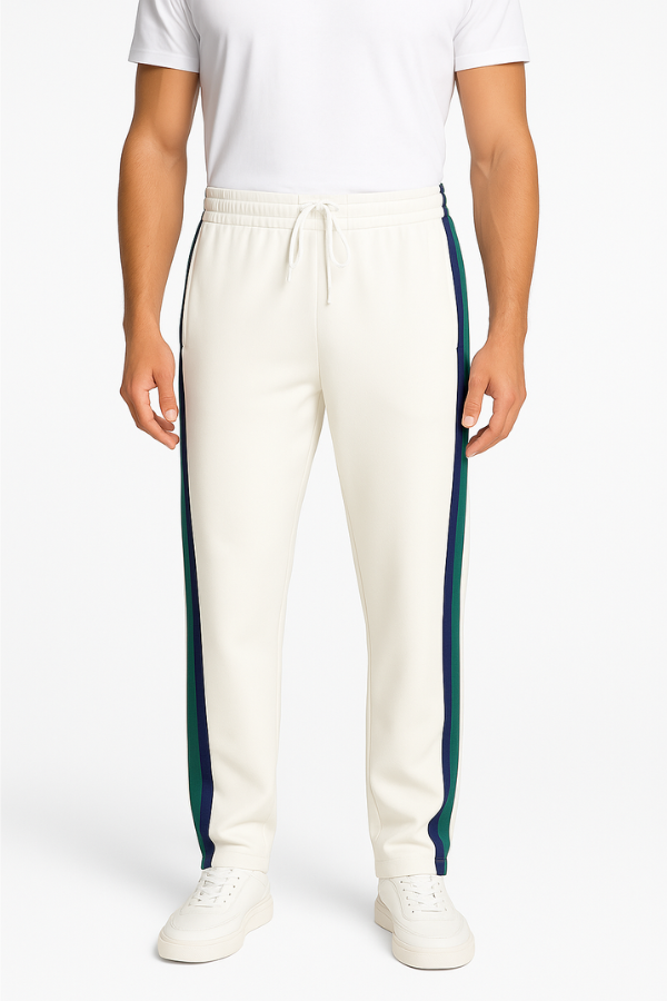 Straight Leg Knit Sports